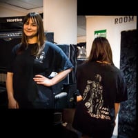 Reckoning (headhunter) - T-shirt