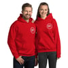 Classic Unisex Hoodie 2024