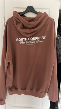 PROTOTYPE REFLECTIVE HOODIE