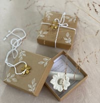 Image 1 of BOUGEOIR fleur