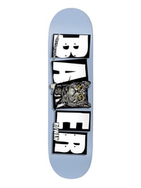 Baker Skateboard Rowan 8.5