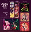 Hazbin Hotel - Prints 2
