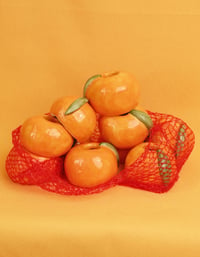 Image 2 of tangerine