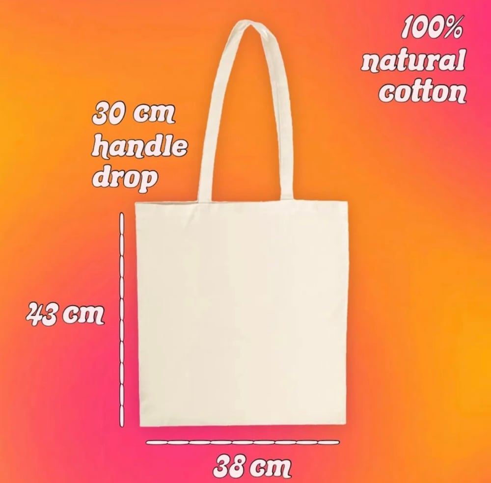 Image of Queer Power Tote