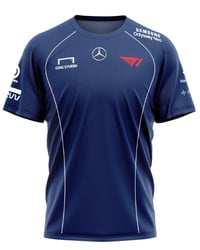 Image of Camiseta T1 MSI 2024