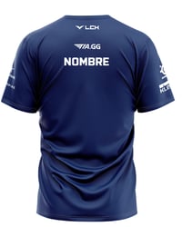 Image of Camiseta T1 MSI 2024