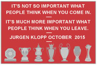 Image 2 of Jurgen Klopp Badge