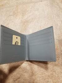 Image 7 of Goyard Wallet Grey