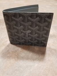 Image 5 of Goyard Wallet Grey