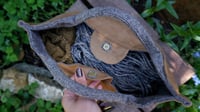 Image 3 of 'Healing Hand' Project Bag