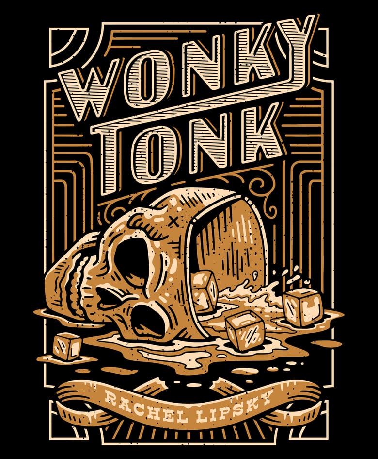 Image of Wonky Tonk Shirt