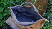 Image 5 of 'Healing Hand' Project Bag