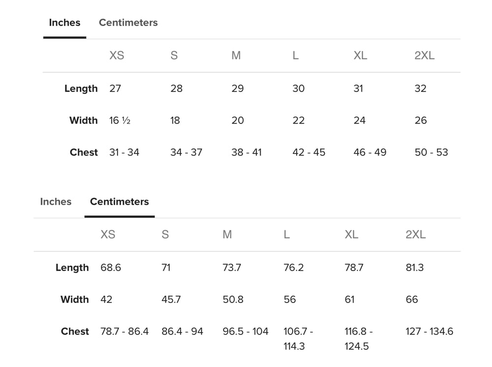 RAMP LOCAL TEE (BLACK)