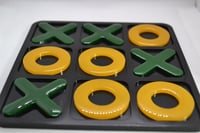 Image 8 of Handcrafted Tic Tac Toe Game