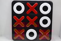 Image 9 of Handcrafted Tic Tac Toe Game