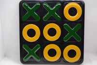 Image 10 of Handcrafted Tic Tac Toe Game