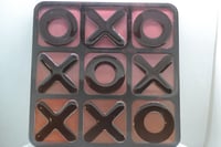 Image 12 of Handcrafted Tic Tac Toe Game