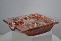 Image 3 of Cigar Ashtray with Foil