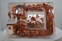 Image 4 of Cigar Ashtray with Foil