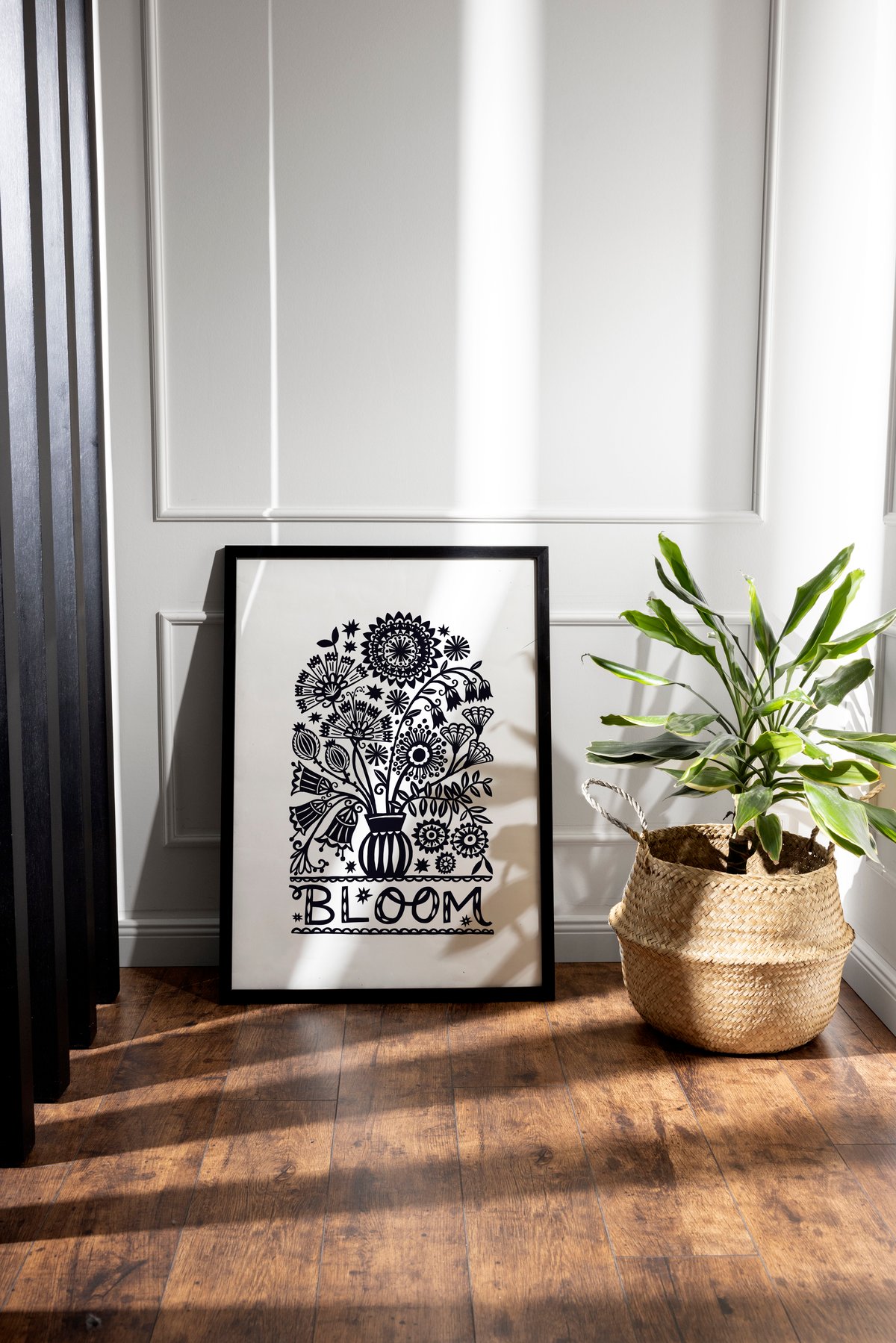 Bloom - Giclee Print