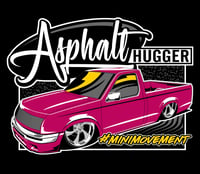 Image 1 of Asphalt Hugger shirt