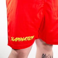 Image 4 of SLAMWATCH - MEN'S SHORTS