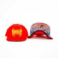 Image 3 of SLAMWATCH SNAPBACK 