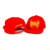 Image 4 of SLAMWATCH SNAPBACK 