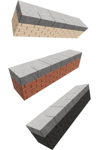 Image 1 of DUO LEDGE