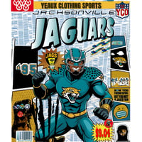 Image 2 of Super Jags