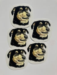 Image 1 of Paul Sticker Pack