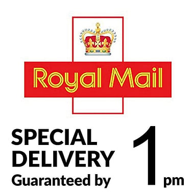 Image of Royal Mail Special Delivery - quick postage