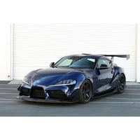 Image 5 of Toyota Supra A90/91 Aerodynamic Kit 2020-2023