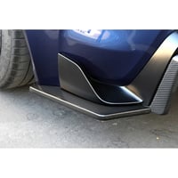 Image 6 of Toyota Supra A90/91 Aerodynamic Kit 2020-2023