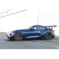 Image 1 of Toyota Supra A90/91 Aerodynamic Kit 2020-2023