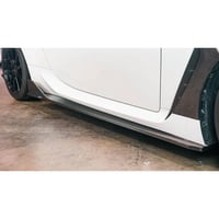 Image 2 of Toyota GR86 Aerodynamic Kit 2022-2023