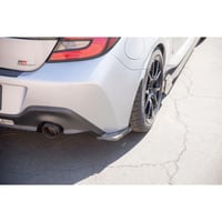 Image 5 of Toyota GR86 Aerodynamic Kit 2022-2023