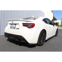 Image 2 of Toyota GT-86 Aerodynamic Kit 2017-2021