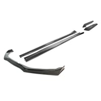 Image 4 of Toyota GT-86 Aerodynamic Kit 2017-2021