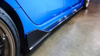 Image 3 of Honda FL5 Civic Type R Aerodynamic Kit 2023 - Current