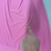 Image 5 of french halter dress