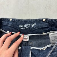 Image 5 of parasuco mini skirt