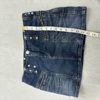 Image 4 of parasuco mini skirt