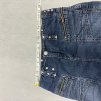 Image 3 of parasuco mini skirt