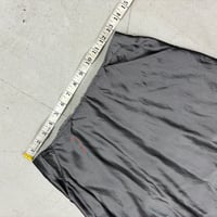 Image 3 of metallic maxi skirt