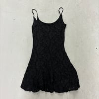 Image 1 of lace mini