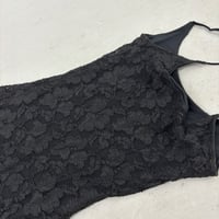 Image 2 of lace mini