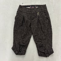 Image 1 of fornarina capris 