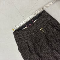 Image 2 of fornarina capris 