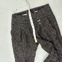 Image 3 of fornarina capris 